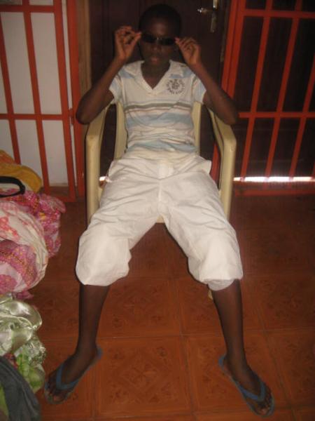 lui c raouf